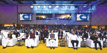 Splendid display of new india’s might