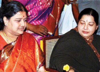 TN politics heats up