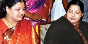 TN politics heats up