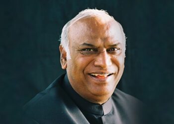 Cong’s new chief Kharge has an uphill task in store