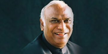 Cong’s new chief Kharge has an uphill task in store