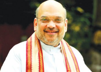 N-E development focus of the Centre, says Shah