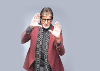 Amitabh Bachchan: Legend and legacy