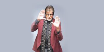 Amitabh Bachchan: Legend and legacy