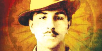 The legacy of Bhagat Singh