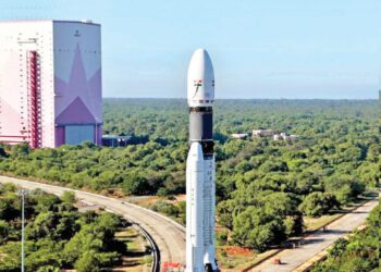 India enters commercial launch service market