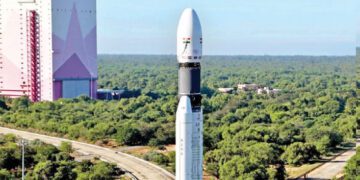 India enters commercial launch service market