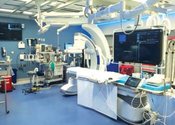 A photo-shoot called ANGIOGRAPHY