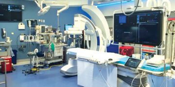 A photo-shoot called ANGIOGRAPHY