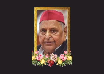 A politician from the grassroots