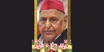 A politician from the grassroots