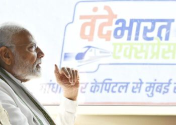 MAKE IN INDIA’ GLORY