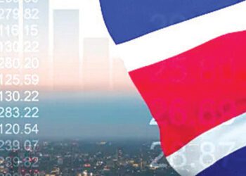 UK inflation falls to lowest level in over a year