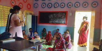 Credit linkages, bank CBMs big boost to the Mission