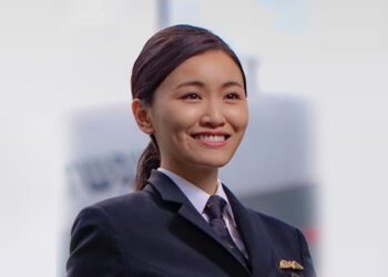 Taking life as it comes