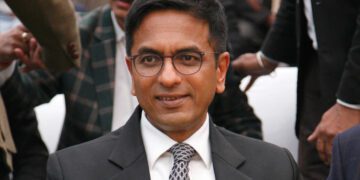 Dhananjay Chandrachud : beyond his father’s legacy