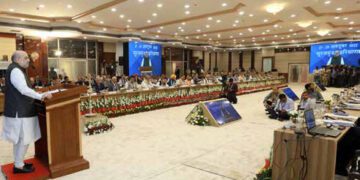 Food for thought for states