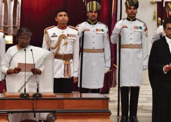 Justice Chandrachud and the practical art of writing judgments