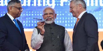 A game-changing moment for