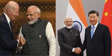 New World Order: Modi