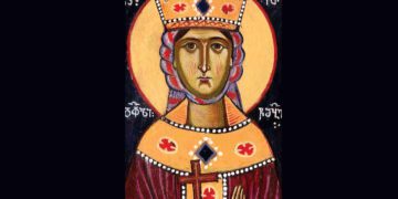 Queen’s Relics: A Bridge Of Faith