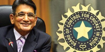 Lodha committee for reforms in BCCI