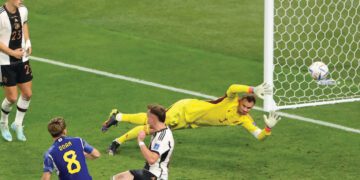 Roar of Asian Tigers