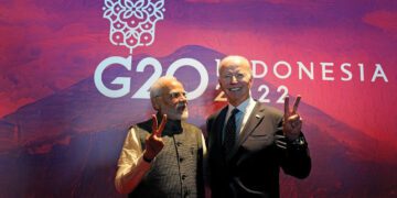 20 leaders speak In one voice