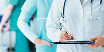 A hub for aspiring medicos