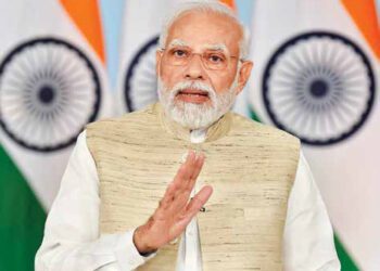 Zero tolerance for corruption in ‘New India’