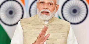 Zero tolerance for corruption in ‘New India’