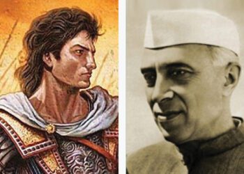 Hydrological disadvantage