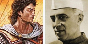 Hydrological disadvantage