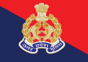 UP Police is bulging at the top