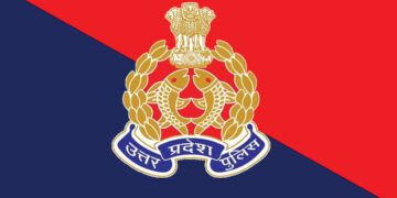 UP Police is bulging at the top