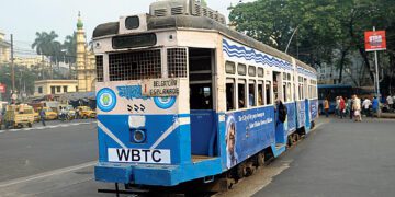 Kolkatans fight for tramway legacy