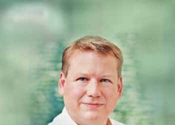 A fast-growing market for connected lighting systems