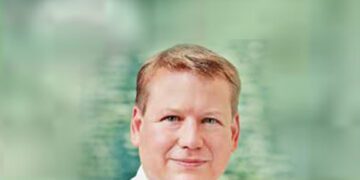 A fast-growing market for connected lighting systems