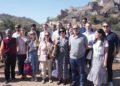 An excursion to Kumbalgarh Fort