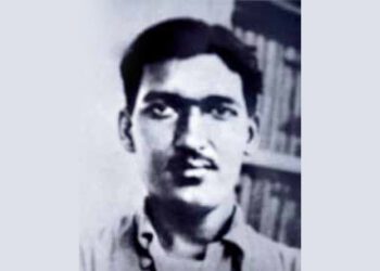 The Kakori collaborator of Bismil