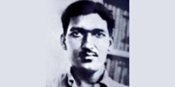 The Kakori collaborator of Bismil