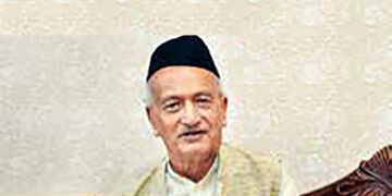 Koshyari remarks spark row