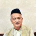 Koshyari remarks spark row