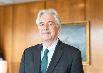 PM Modi’s words had an impact on the Russians, says CIA chief