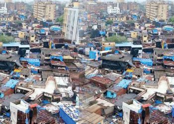Adani Group to redevelop Asia’s biggest slum Dharavi