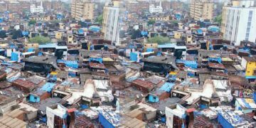 Adani Group to redevelop Asia’s biggest slum Dharavi