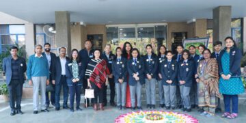 Doctors for Clean Air and Climate Action(Haryana Chapter)&City Action Group Gurugram launched