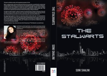 Everything changed in a week