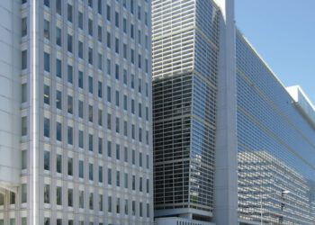 India’s growth forecast up