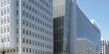 India’s growth forecast up